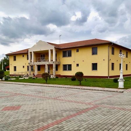 Ligetalja Termal Hotel Peneszlek Luaran gambar