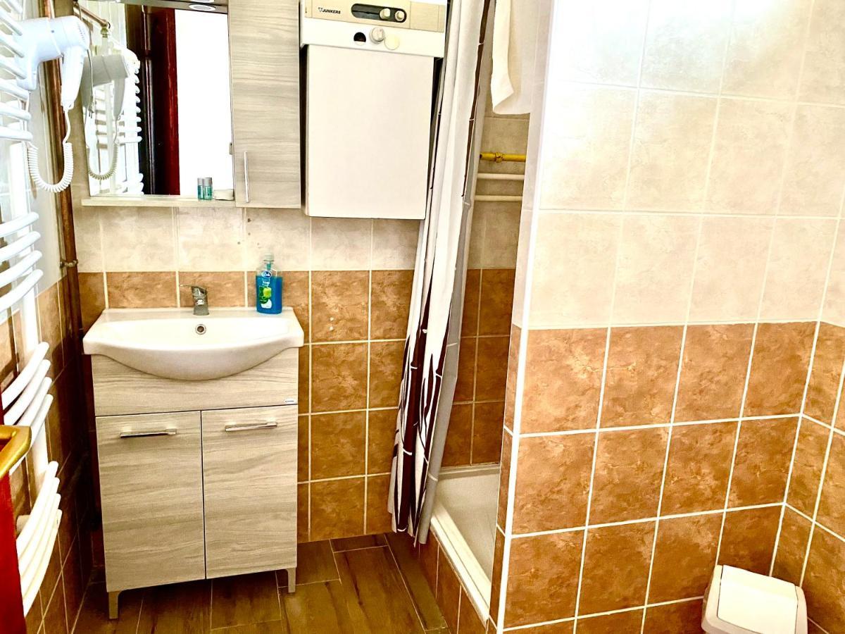 Ligetalja Termal Hotel Peneszlek Luaran gambar