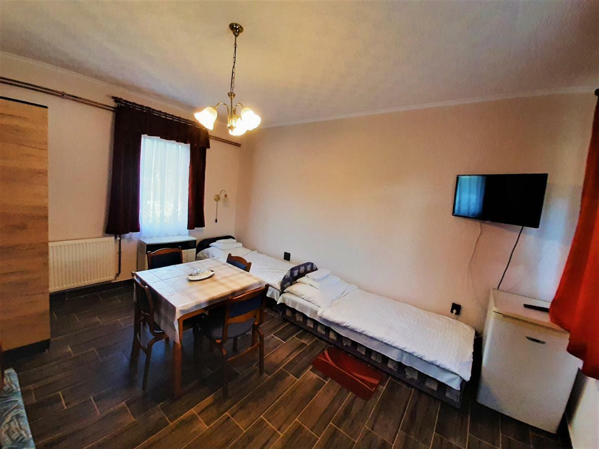 Ligetalja Termal Hotel Peneszlek Luaran gambar